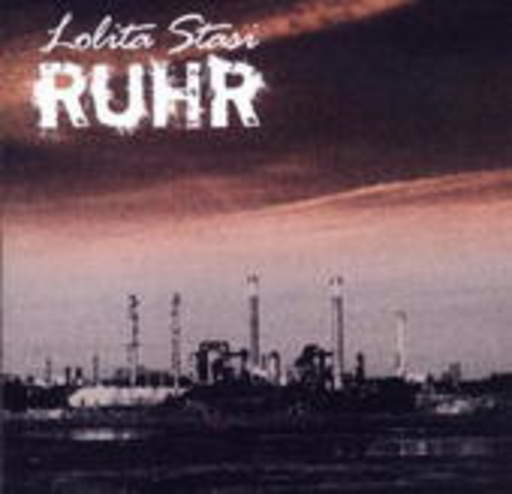 Lolita Stasi – Ruhr