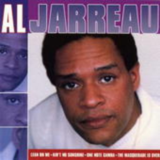 Al Jarreau – Best Of
