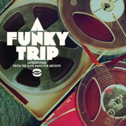 Diverse – A Funky Trip