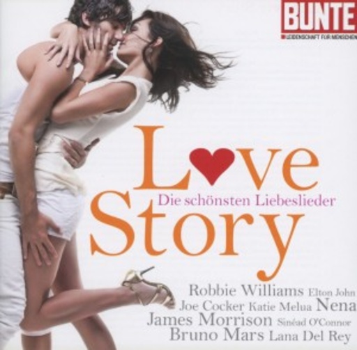 Diverse – Bunte - Lovestory