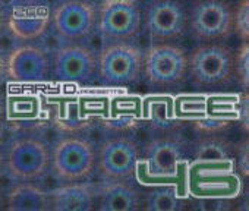 Diverse – Gary D. Presents D.Trance 46