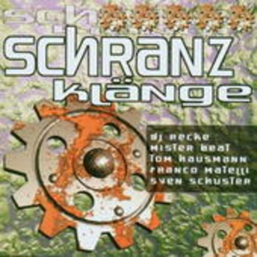 Diverse – Schranzklänge