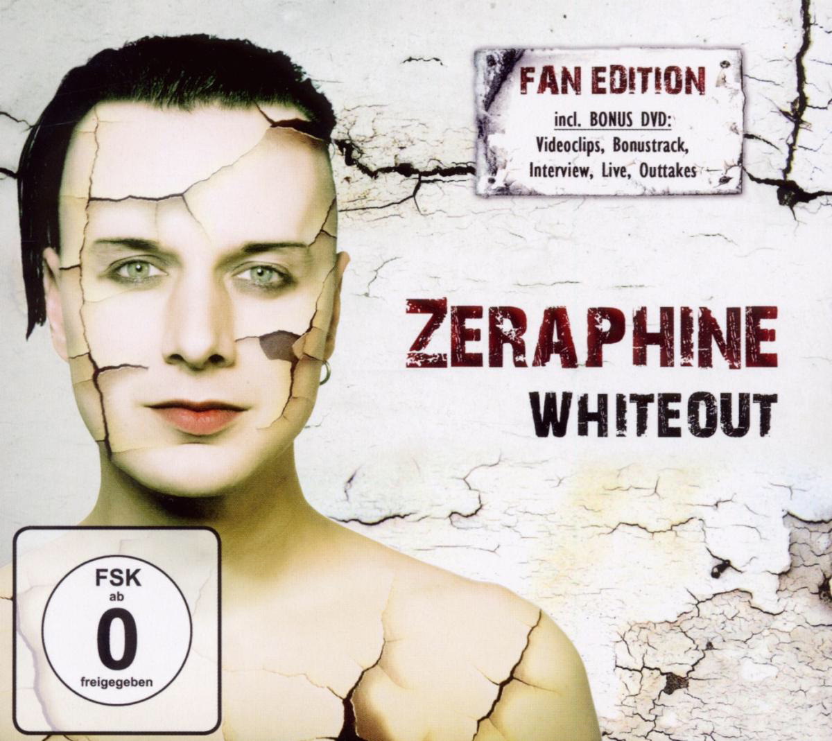 Zeraphine – Whiteout