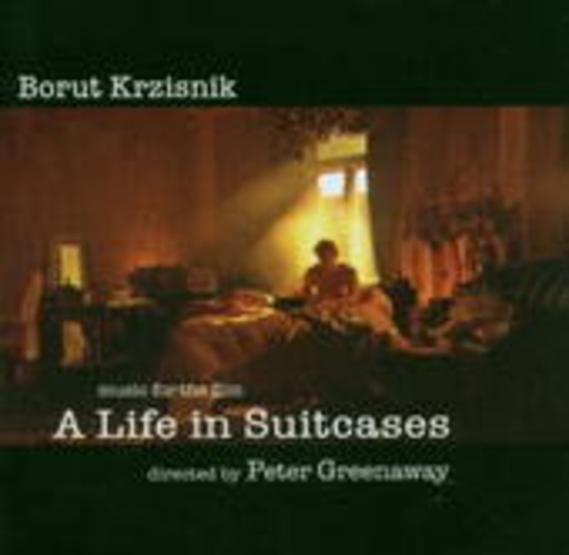 Diverse – A Life In Suitcases