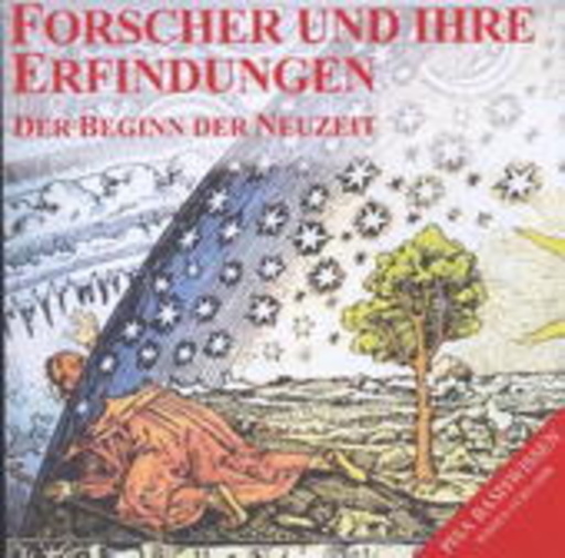 Diverse – Forscher und ihre Erfindungen