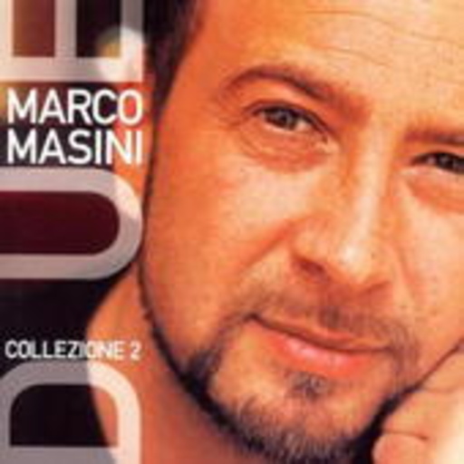 Marco Masini – Collezione 2