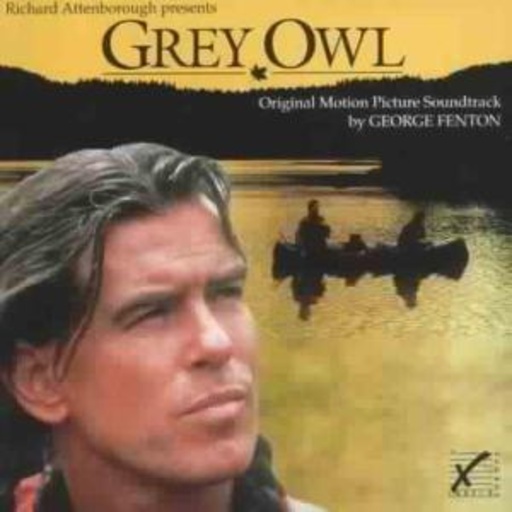 Diverse – Grey Owl