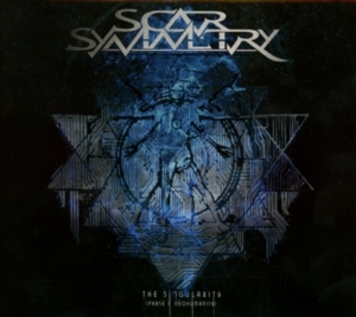 The Singularity – Phase 1 – Neo Humanity