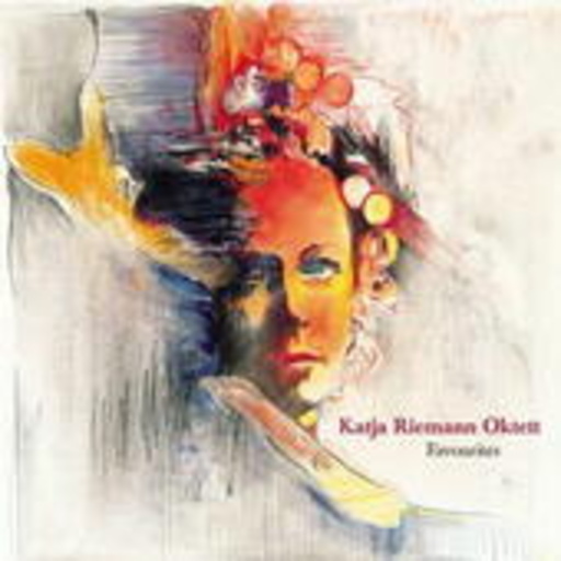 Katja Riemann Oktett – Favourites