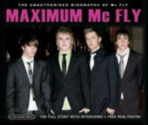 McFly – Maximum McFly