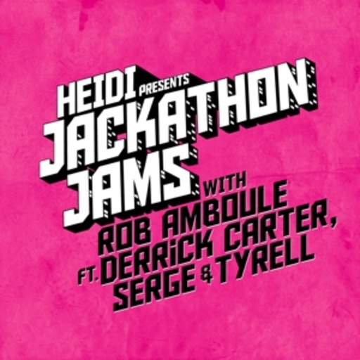Heidi Presents Jackathon Jams