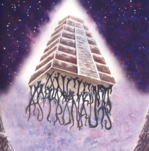 Holy Mountain – Ancient Astronauts