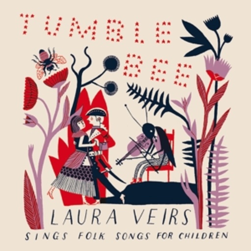 Laura Veirs – Tumble Bee