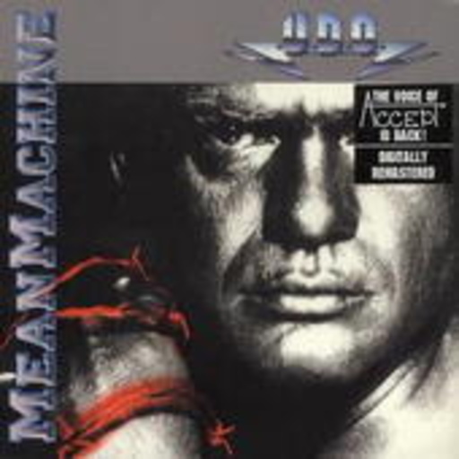 U.D.O. – Mean Machine