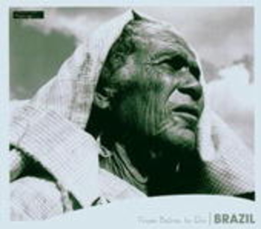Diverse – Brazil - From Bahia To Rio