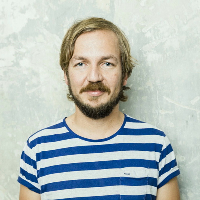 Moderiert das Musikforum: Dirk Wilberg