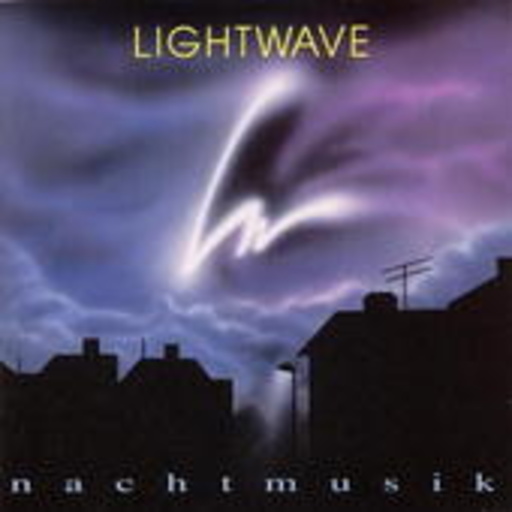 Lightwave – Nachtmusik