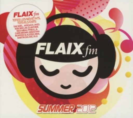 Diverse – Flaix Fm - Summer 2012