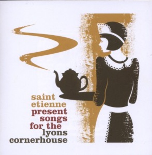 Diverse – Saint Etienne
