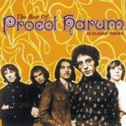 Procol Harum – The Best Of