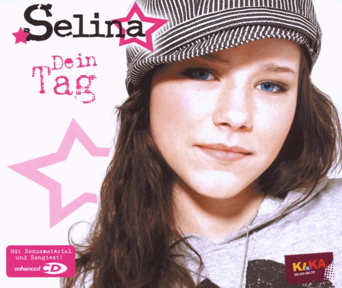 Selina – Dein Tag