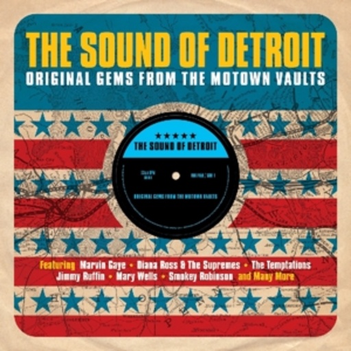 Diverse – The Sound Of Detroit