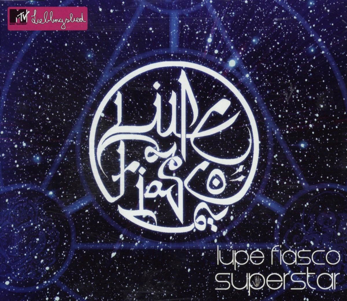 Lupe Fiasco – Superstar