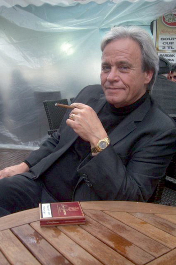 Gerhard Kämpfe