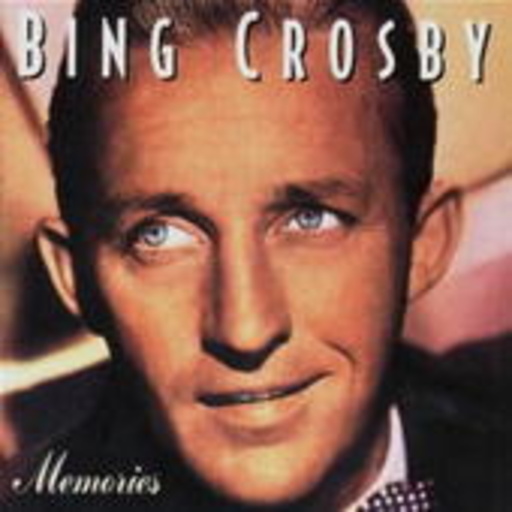 Bing Crosby – Memories
