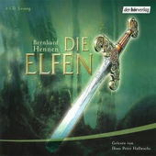 Hans Peter Hallwachs – Die Elfen (Gekürzte Lesung)