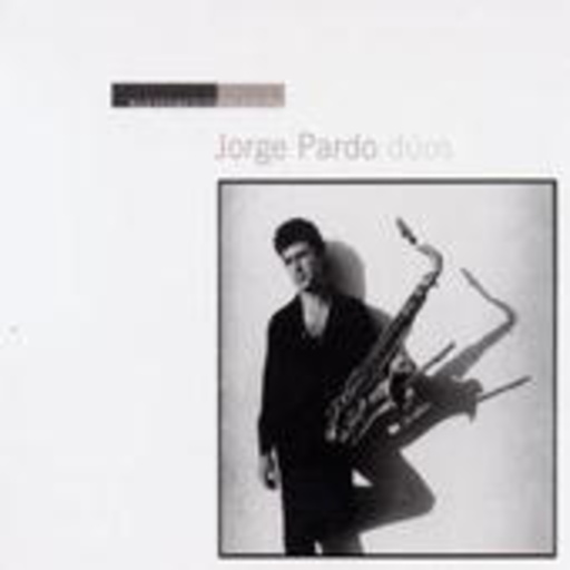 Jorge Pardo – Nuevos Medios Collección - Dúos