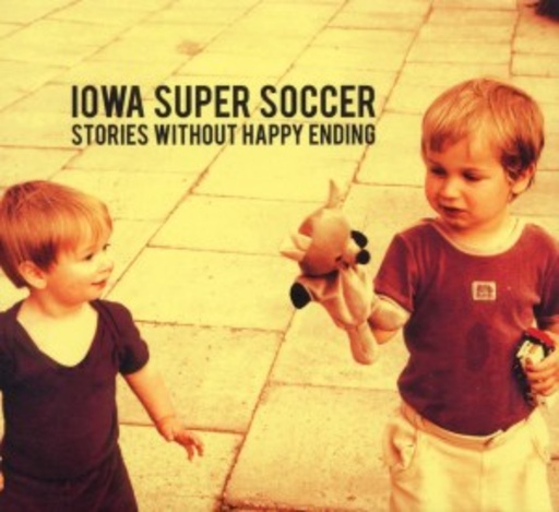 Iowa Super Soccer – Stories Without Happy Ending