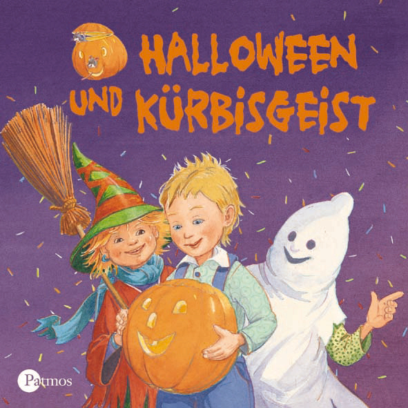 Diverse – Halloween und Kürbisfest - Party-Lieder