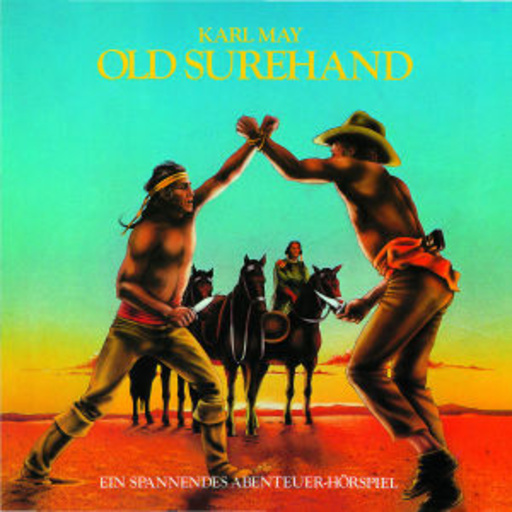 Diverse – Old Surehand