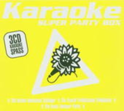 Diverse – Karaoke - Super Party