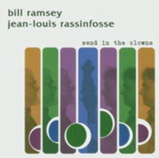 Bill Ramsey – Send In The Clown
