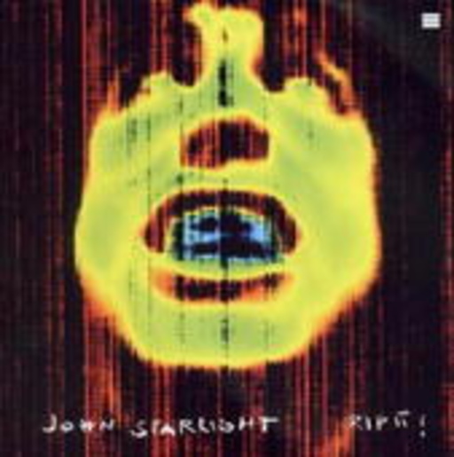 John Starlight – Rip It!