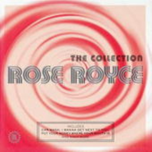 Rose Royce – The Collection