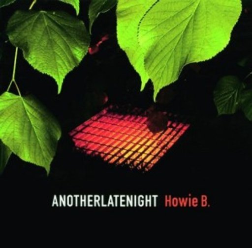 Diverse – Anotherlatenight - Howie B.