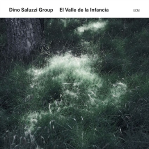 Dino Saluzzi Group – El Valle De La Infancia