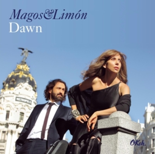 Magos & Limón – Dawn