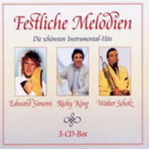 Diverse – Festliche Melodien