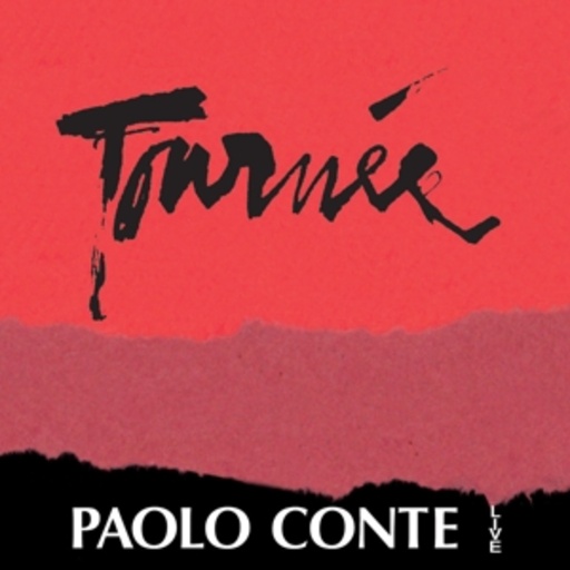 Paolo Conte – Tournée