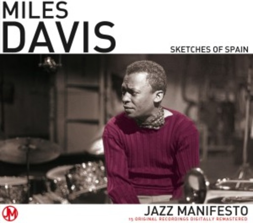 Sketches Of Pain – Jazz Manifesto