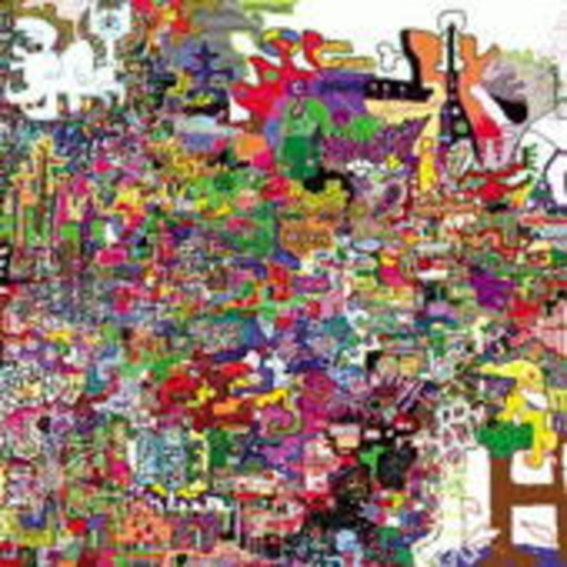 Phantom Planet – Phantom Planet