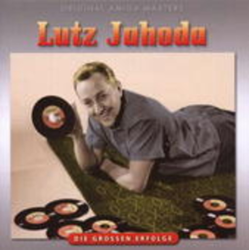 Lutz Jahoda – Die großen Erfolge