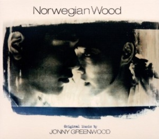 Jonny Greenwood – Norwegian Wood