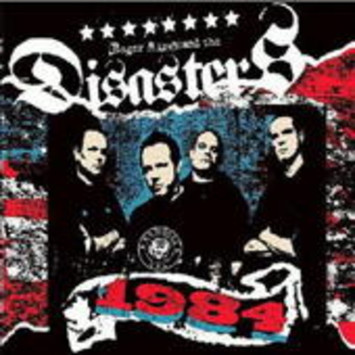 Roger Miret & The Disasters – 1984