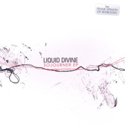 Liquid Divine – Sojourner