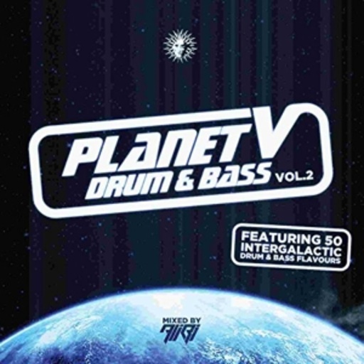 Diverse – Planet V - Vol. 2 Drum & Bass - Mixed By Alibi